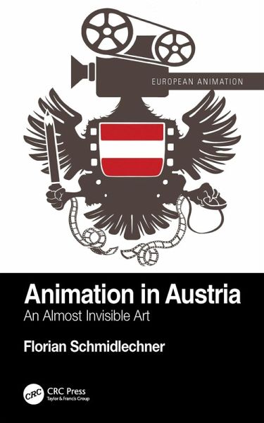 Animation in Austria (eBook, ePUB) Animation in Austria (eBook, ePUB)