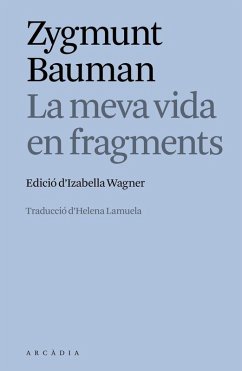 Cover La meva vida en fragments