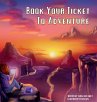Book Your Ticket To Adventure - Bild 1