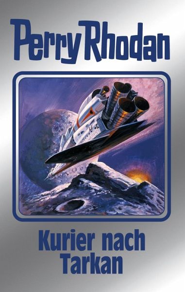 Perry Rhodan - Silberband