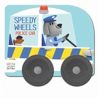Speedy Wheels - Police Car Speedy Wheels - Police Car