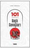 101 Soruda Hacli Savaslari