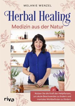 Cover Herbal Healing - Medizin aus der Natur