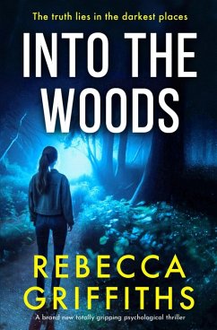 Cover Into the Woods