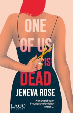 One of us is dead - Rose, Jeneva