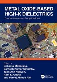 Metal Oxide-based High-K Dielectrics (eBook, PDF)