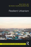 Resilient Urbanism (eBook, ePUB)