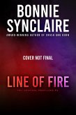 Line of Fire (FBI: Criminal Profilers, #2) (eBook, ePUB) Line of Fire (FBI: Criminal Profilers, #2) (eBook, ePUB)