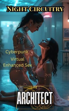Cover Night Circuitry (eBook, ePUB)