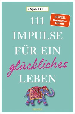 Cover 111 Impulse für ein glückliches Leben