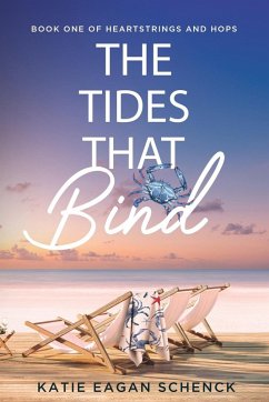 Cover The Tides That Bind