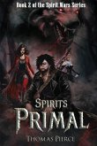 Spirits Primal Spirits Primal
