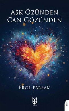 Cover Ask Özünden Can Gözünden