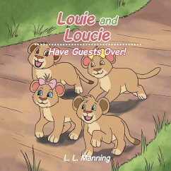 Cover Louie and Loucie