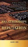 Relationships and Reputation Relationships and Reputation