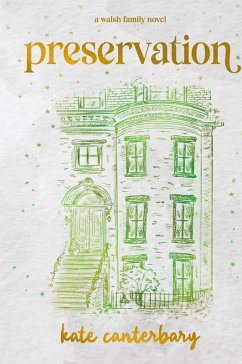 Preservation - Canterbary, Kate