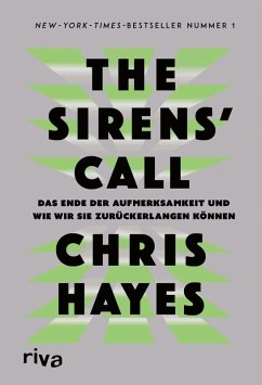 Cover The Sirens' Call