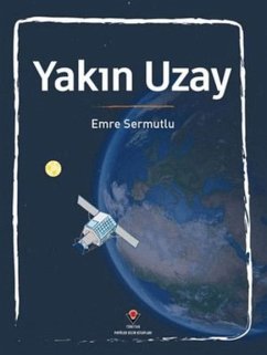 Cover Yakin Uzay