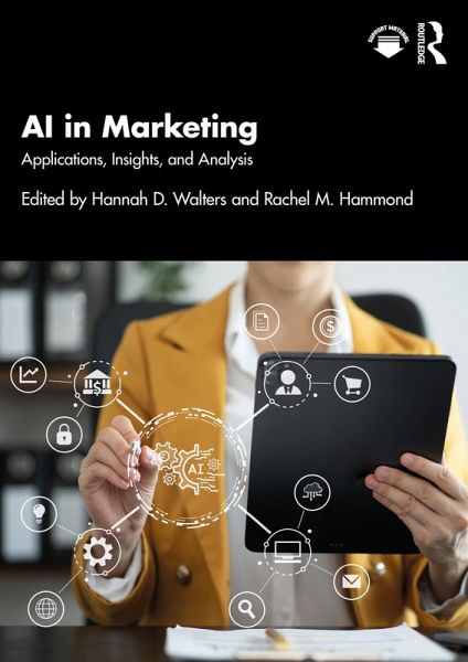 AI in Marketing (eBook, ePUB)