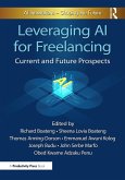 Leveraging AI for Freelancing (eBook, PDF) Leveraging AI for Freelancing (eBook, PDF)