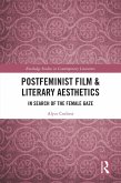 Postfeminist Film & Literary Aesthetics (eBook, PDF)