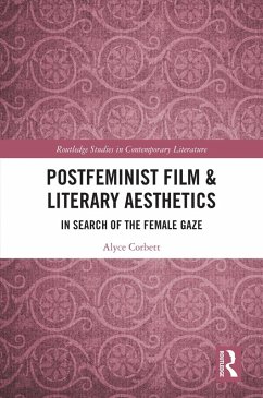 Cover Postfeminist Film & Literary Aesthetics (eBook, PDF)