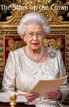 Cover The Stars on the Crown (eBook, ePUB)