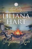 Forgiveness RIver (Laurel Valley, #4) (eBook, ePUB) Forgiveness RIver (Laurel Valley, #4) (eBook, ePUB)