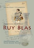 Übersetzung des Dramas Ruy Blas