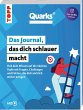 Quarks. Das Journal, das dich schlauer... - Bild 1