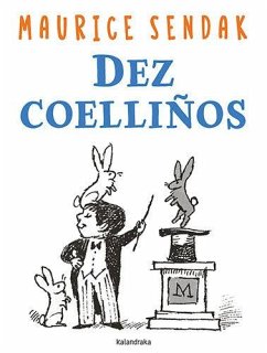 Cover Dez coelliños