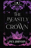 The Beastly Crown Colorful Paperback The Beastly Crown Colorful Paperback