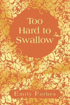Too Hard to Swallow Cover Too Hard to Swallow