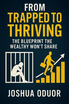 Cover From Trapped to Thriving (eBook, ePUB)
