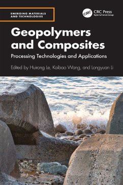 Geopolymers and Composites (eBook, PDF)