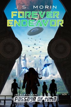 Cover Forever Endeavor (Black Ocean: Passage of Time, #16) (eBook, ePUB)