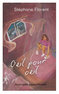 Cover Oeil pour oeil