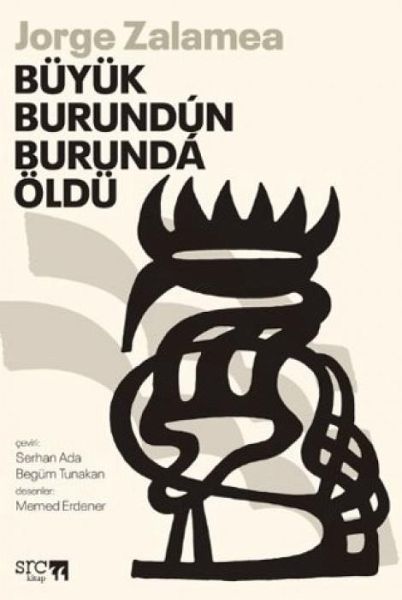Büyük Burundun Burunda Öldü Büyük Burundun Burunda Öldü