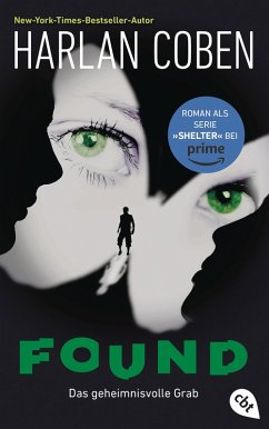 Cover Found - Das geheimnisvolle Grab