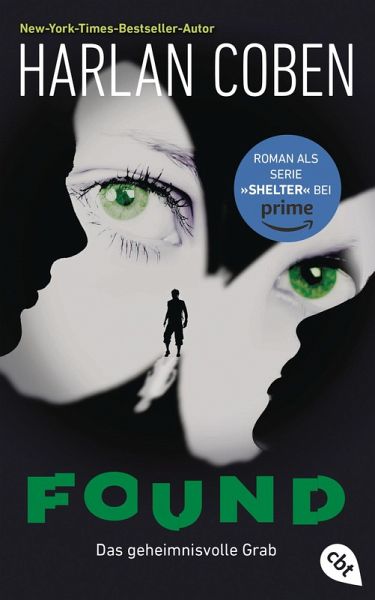 Found - Das geheimnisvolle Grab Found - Das geheimnisvolle Grab