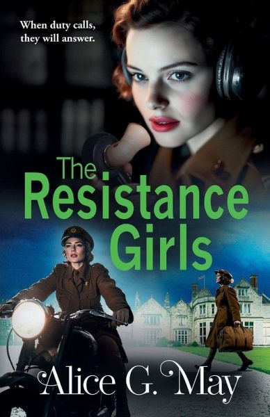 The Resistance Girls