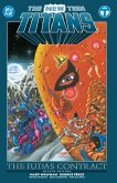 The New Teen Titans: The Judas Contract Deluxe Edition The New Teen Titans: The Judas Contract Deluxe Edition