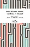 Hoca Ahmed Yesevi ve Divan-i Hikmet Hoca Ahmed Yesevi ve Divan-i Hikmet