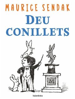 Cover Deu conillets