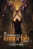 The Unseen Soul Book 1