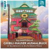 Das inoffizielle Ghibli-Häuser... - Bild 1