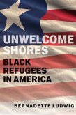 Unwelcome Shores Unwelcome Shores
