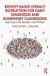 Identity-Based Literacy Instruction for... - Bild 1