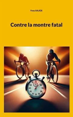 Contre la montre fatal (eBook, ePUB)