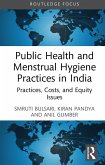 Public Health and Menstrual Hygiene Practices in India (eBook, PDF)